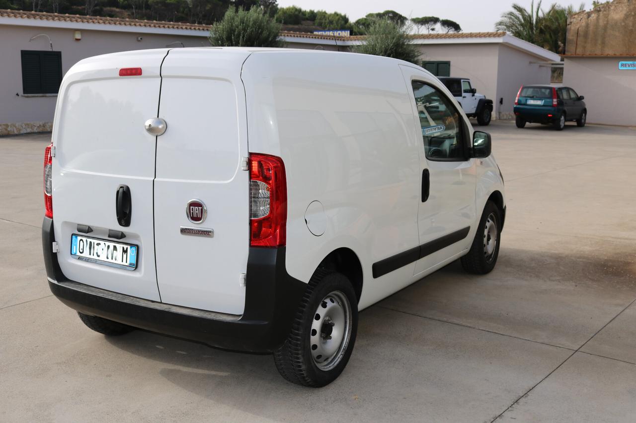 Fiat Fiorino 1.3 MJT 80CV Cargo