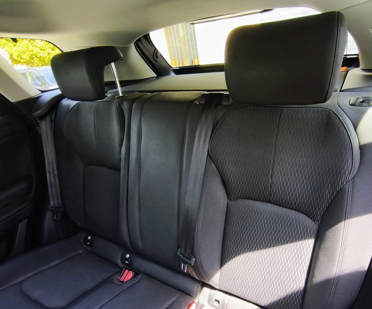Land Rover Range Evoque 2.0 TD4 150 CV 5p. SE Dynamic
