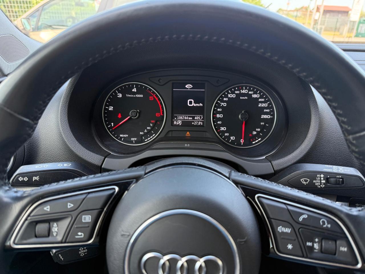 Audi A3 SPB 35 TDI S tronic Business