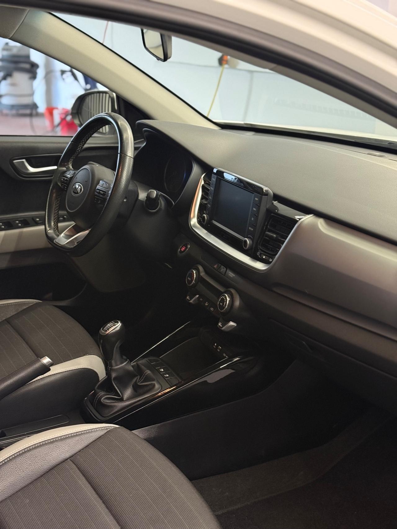 Kia Stonic 1.6 CRDi 115 CV Energy