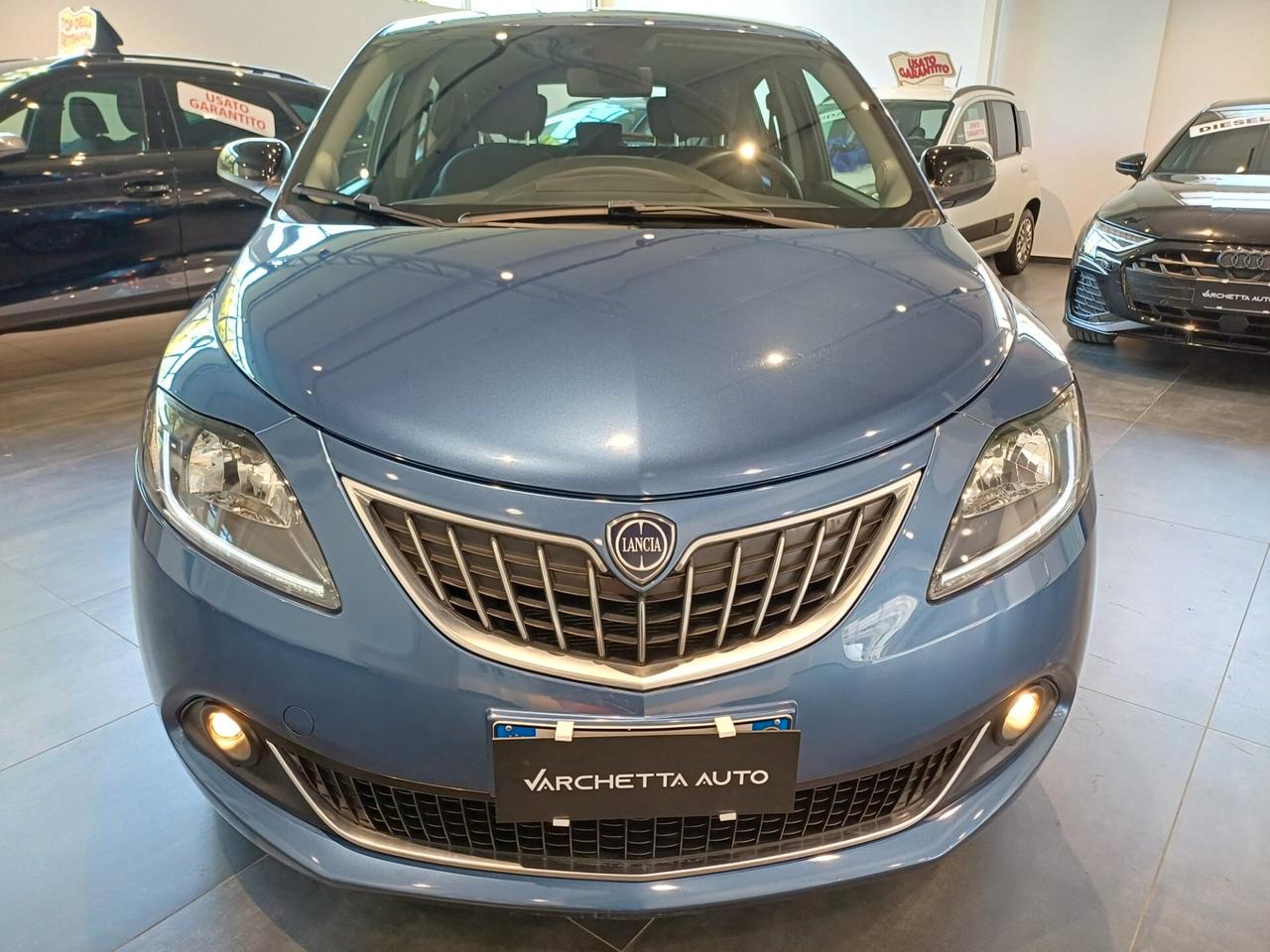 Lancia Ypsilon 1.0 FireFly 5 porte S&S Hybrid Gold