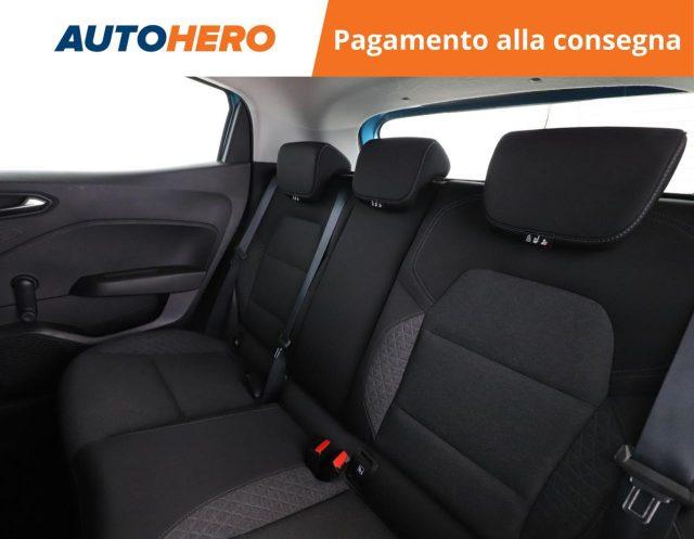 RENAULT Clio Blue dCi 85 CV 5 porte Zen