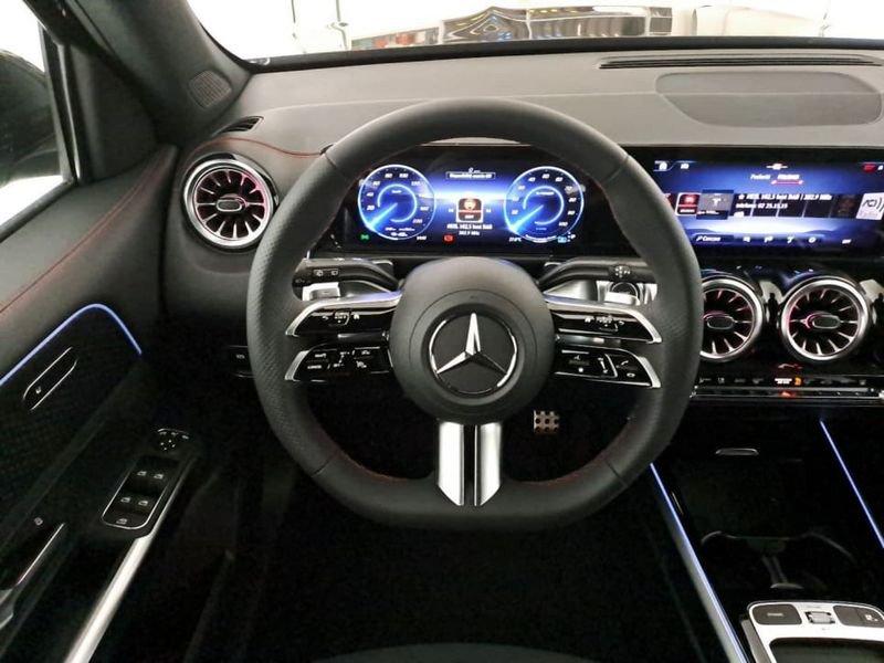 Mercedes-Benz EQB 250+ AMG Line Advanced