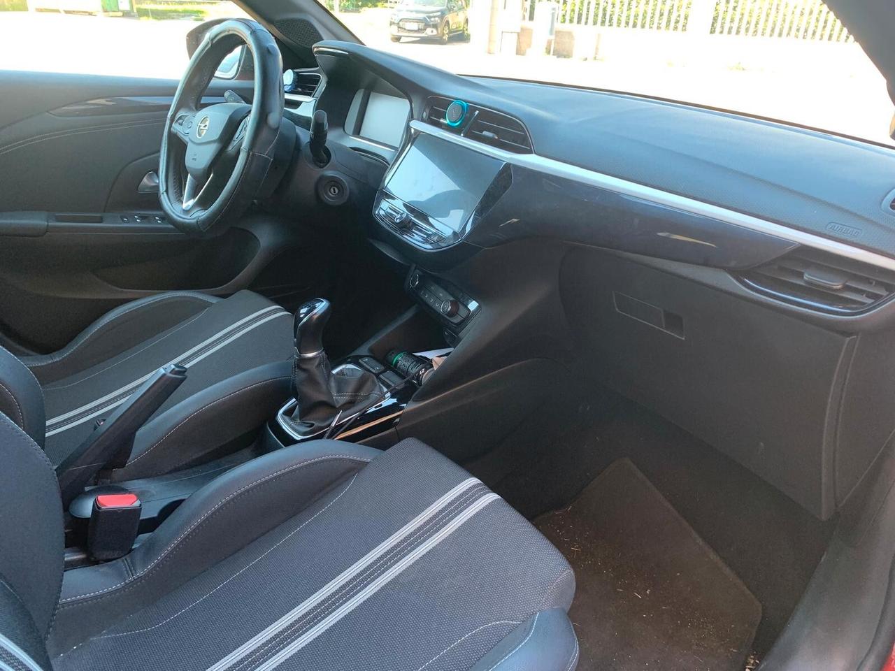 Opel Corsa 1.2 GS Unicoprop. Neopat.