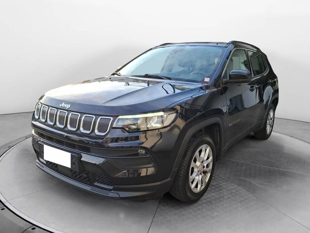 Jeep Compass 1.6 Multijet II Longitude 2WD
