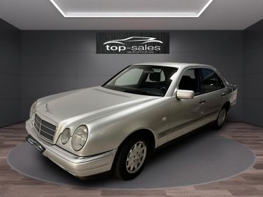 Mercedes-benz E 250 diesel cat Elegance PERFETTA