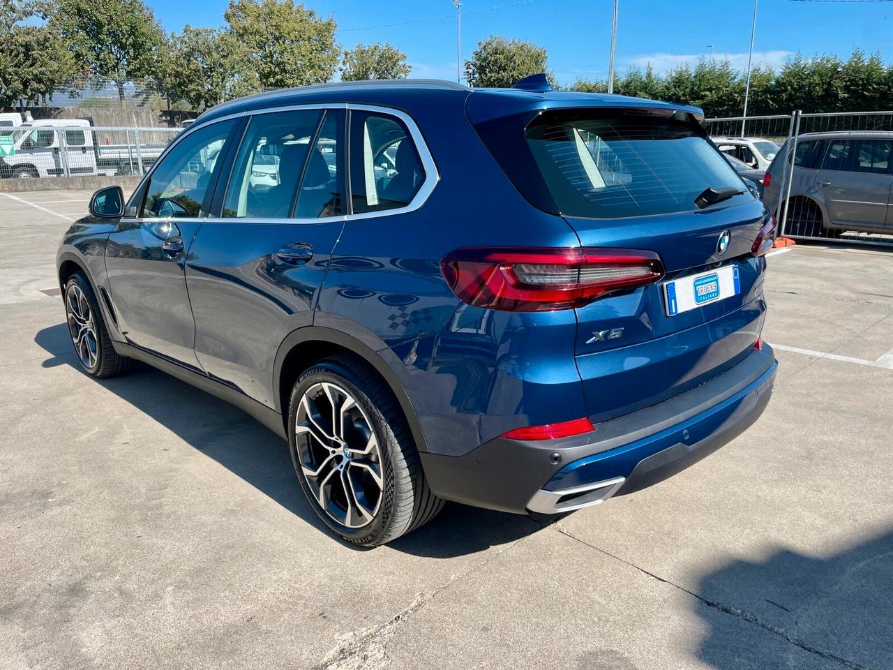 Bmw X5 xDrive25d Business - 2022