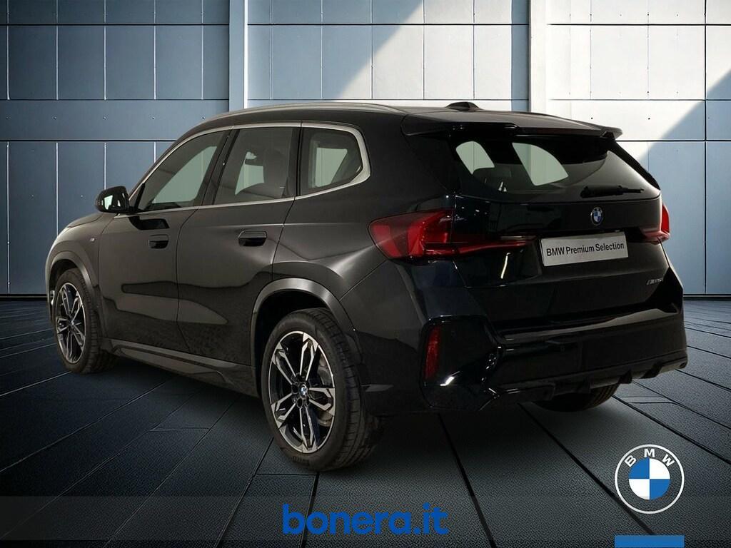 BMW X1 20 i Mild Hybrid 48V Msport sDrive DCT