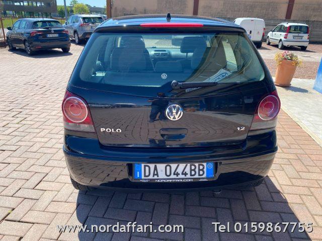 VOLKSWAGEN Polo 1.2/70CV 12V 5p. United NEOPATENTATO