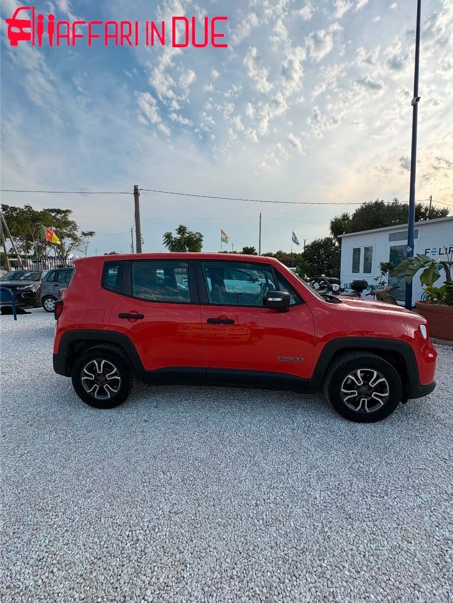 Jeep Renegade 1.0 T3 Limited