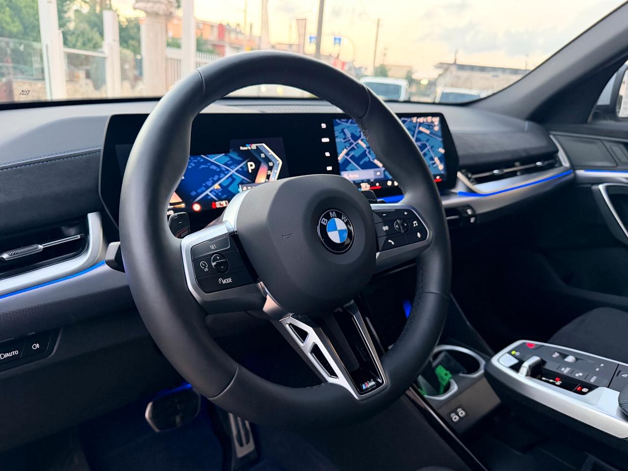 Bmw X2 xDrive 20d 163 CV-M Sport-2025