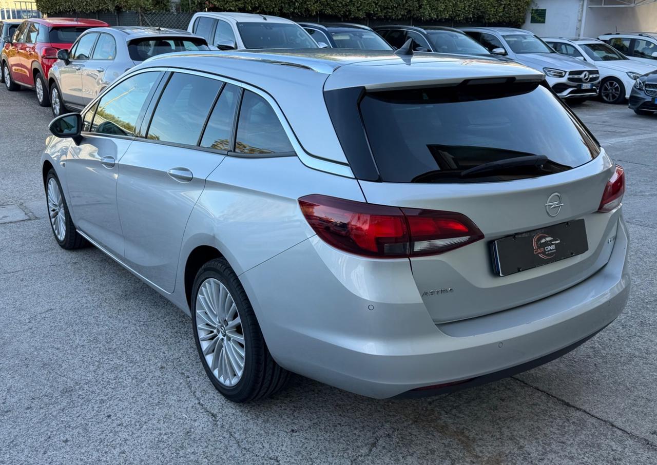 Opel Astra 1.6 CDTi 110CV Start&Stop Sports Tourer Innovation