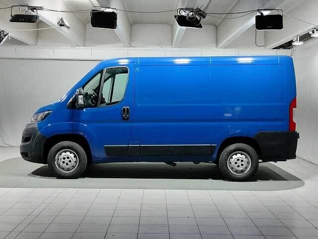 Fiat Ducato 30 2.0 MJT PC-TN Furgone