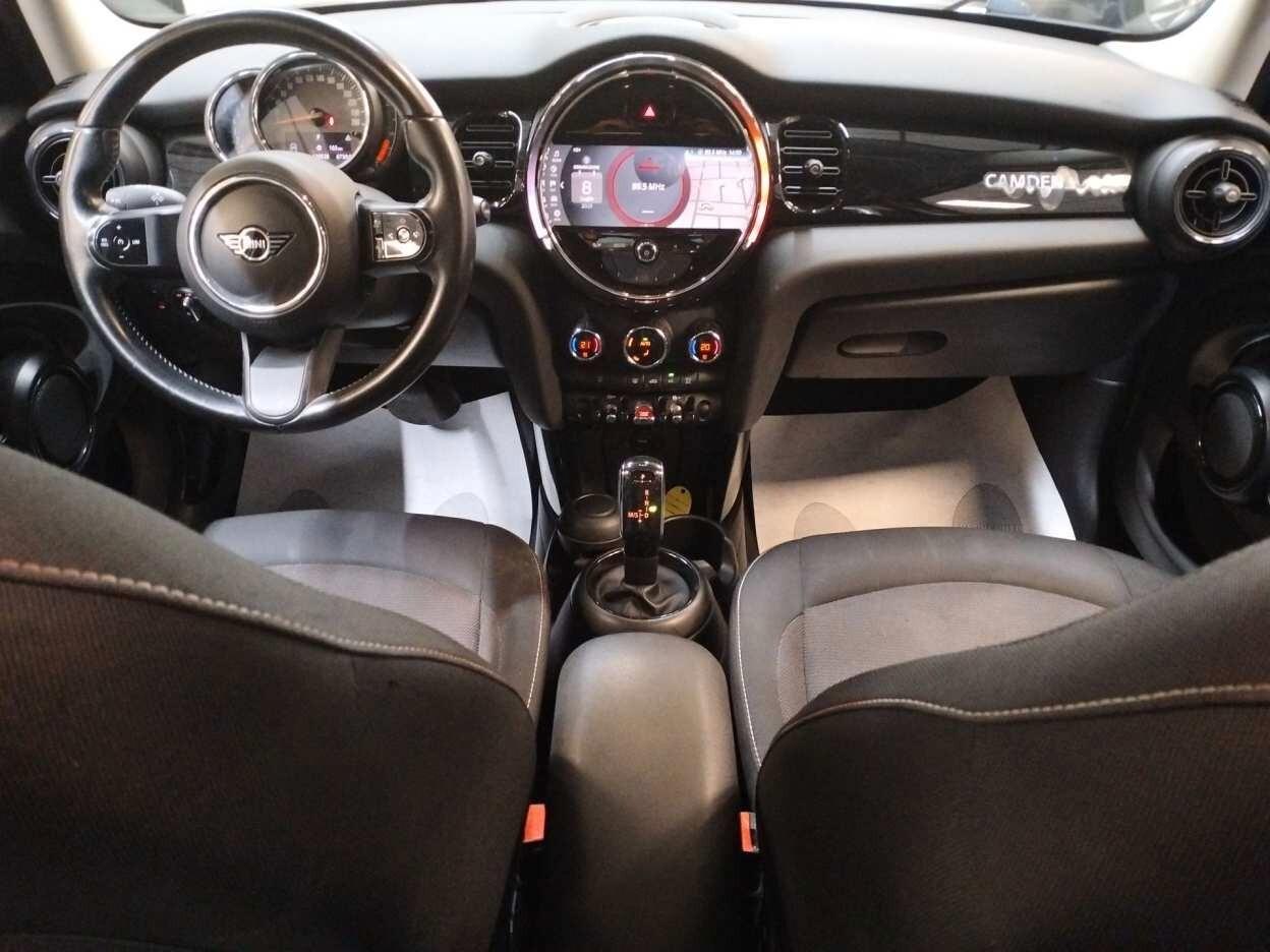 MINI Cooper IV F55 5p 1.5 Camden auto