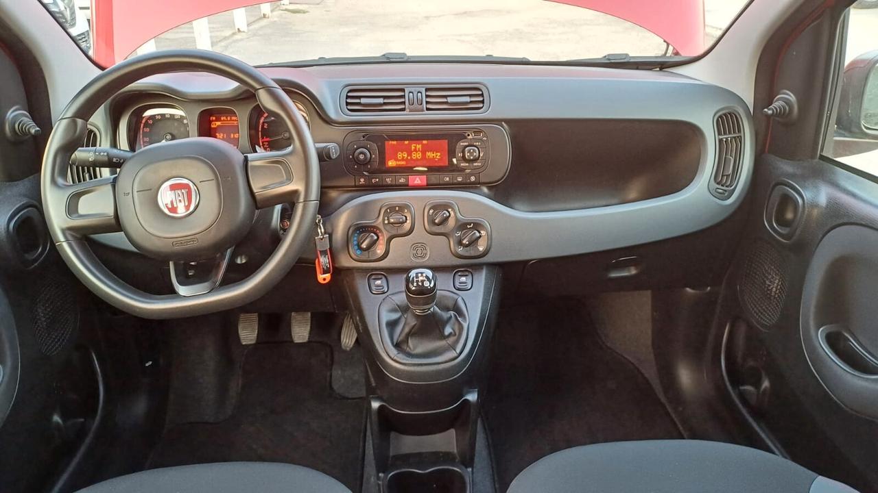 Fiat Panda 1.2 Easy 2020 62MILA KM COME NUOVA