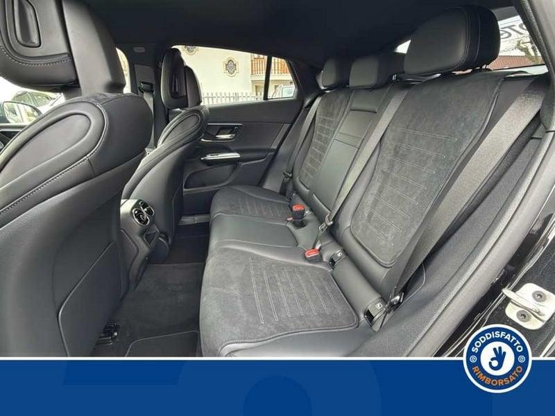 Mercedes-Benz GLC Coupé GLC 220d 4Matic Coupé AMG Line Premium