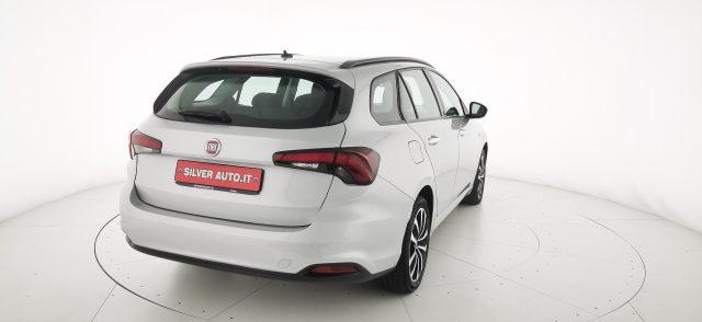 FIAT Tipo 1.4 SW Lounge