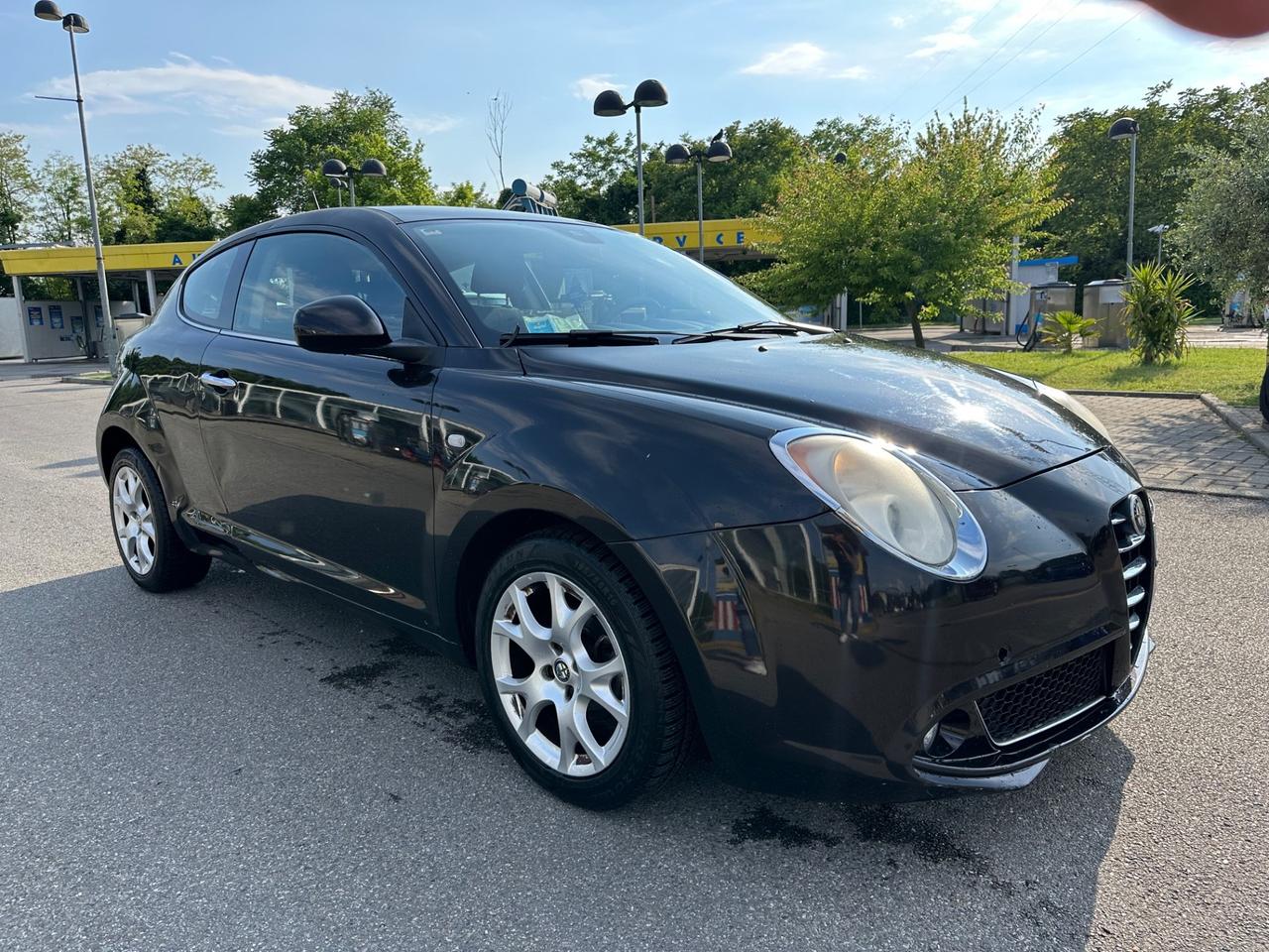 Alfa Romeo MiTo 1.4 78 CV BENZINA NEOPATENTATI EURO 5