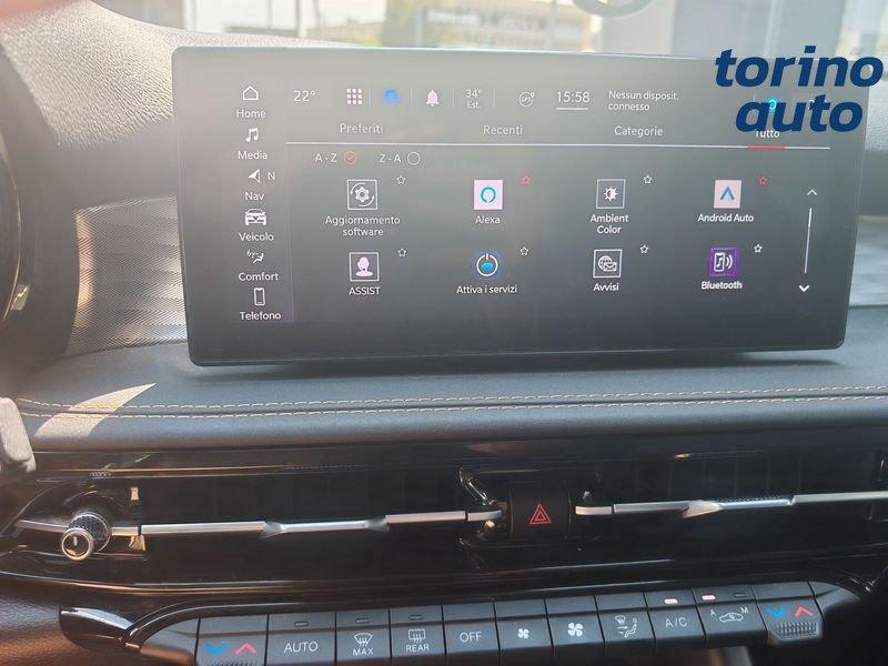 Alfa Romeo Tonale 1.3 280cv Plug in Hybrid AT6 Veloce Q4