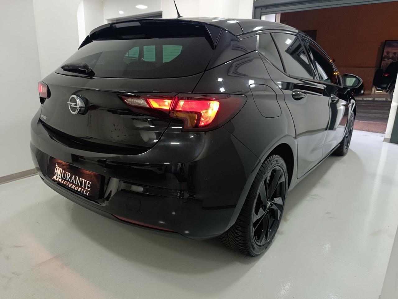 Opel Astra 1.2 Turbo 110 CV S&S 5 porte GS Line