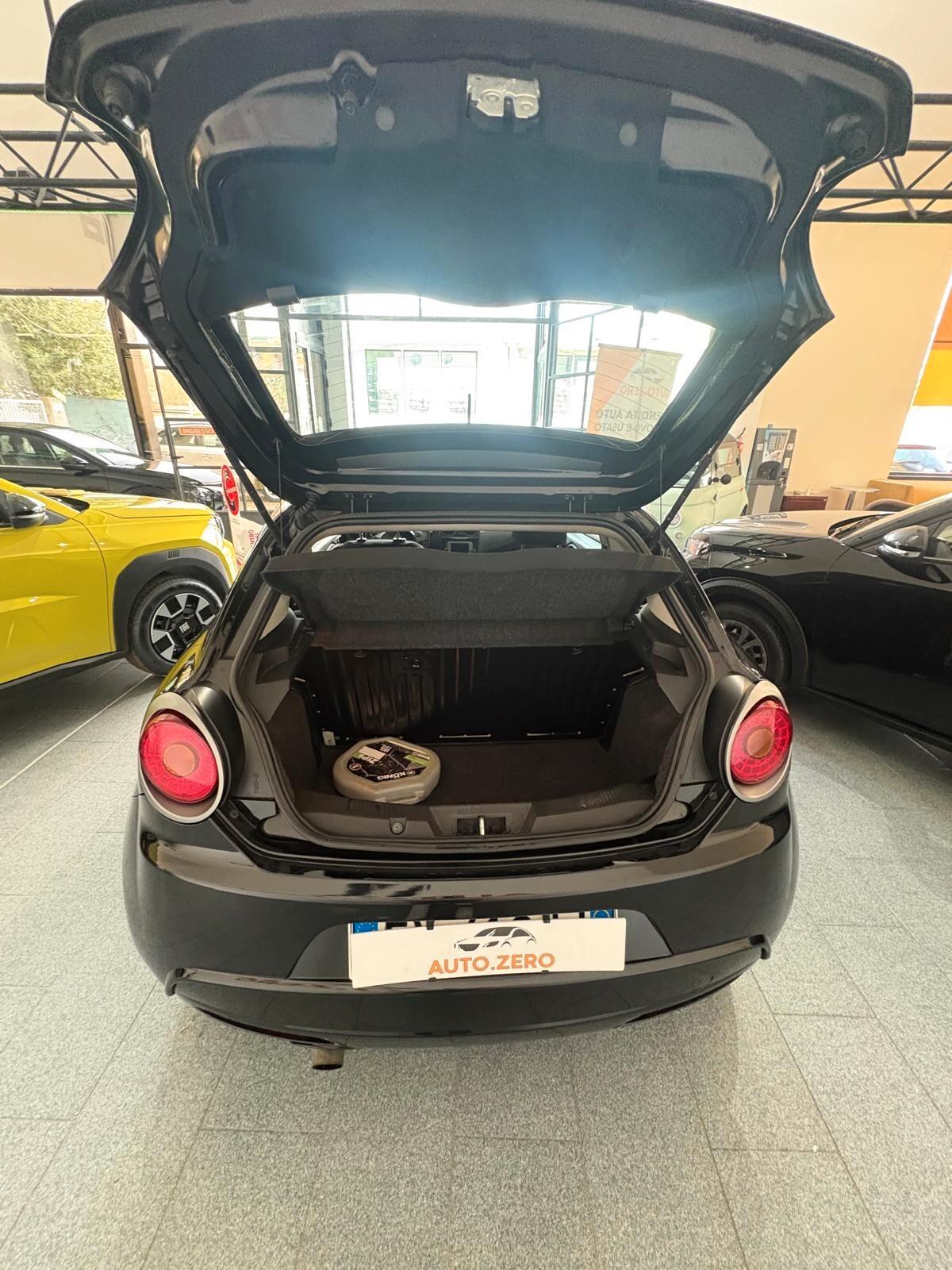 Alfa Romeo MiTo 1.3 JTDm 85 CV S&S Distinctive