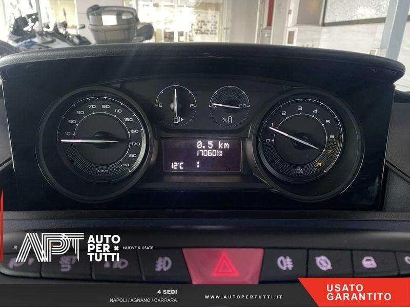 Lancia Ypsilon Ypsilon 1.0 firefly hybrid Platino s&s 70cv