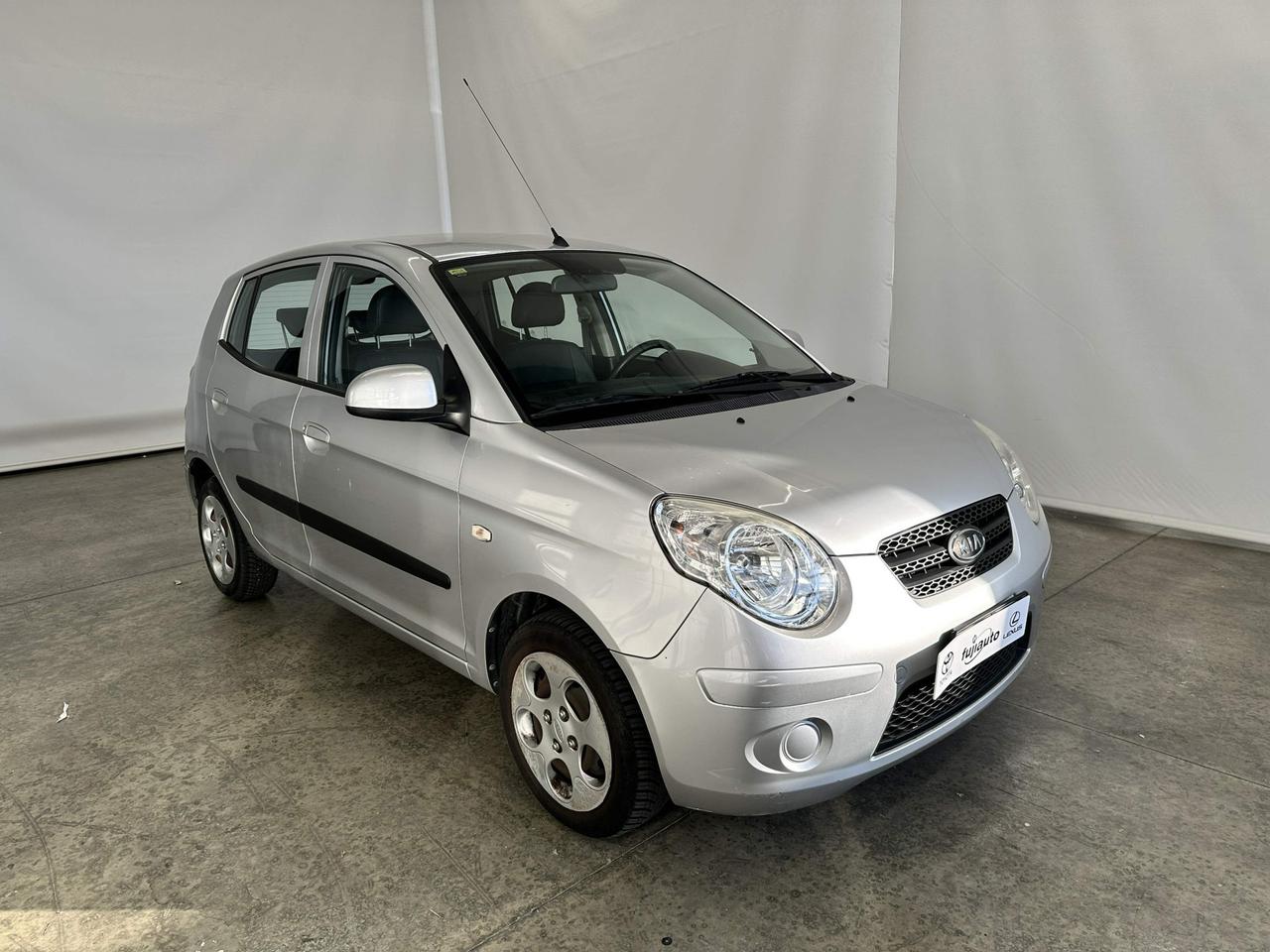 Kia Picanto 1.0 Life