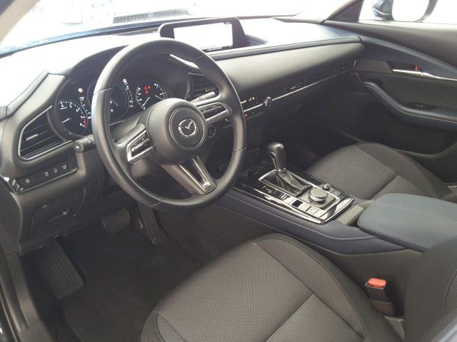 MAZDA CX-30 2.0L Skyactiv-G 122cv Hybrid 6AT Executive + Pack