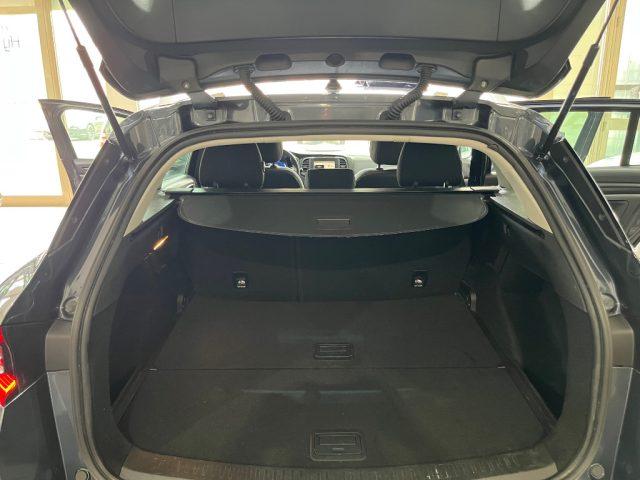 RENAULT Megane SPOSTER SW 1.5 TDI 110 CV AUT.