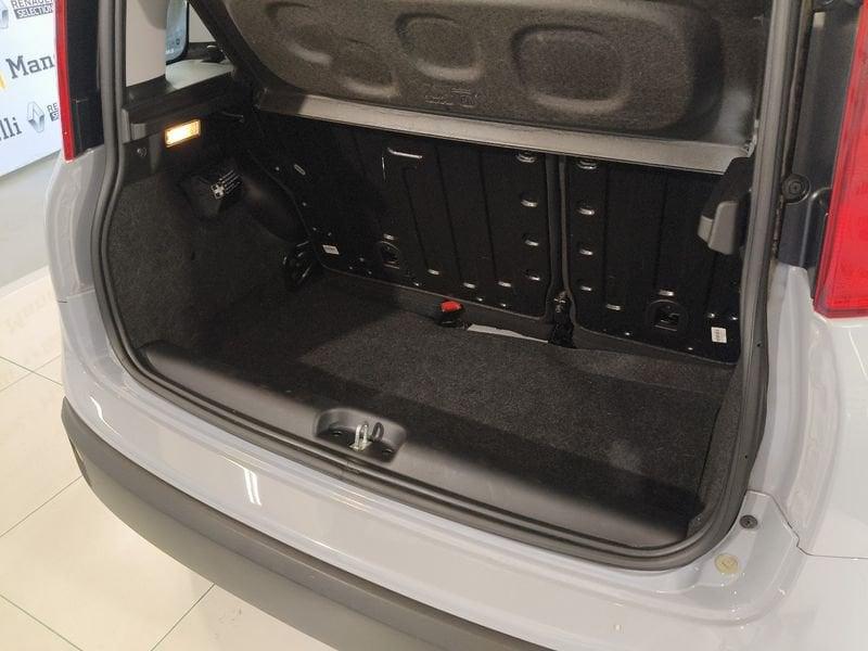 FIAT Panda Lounge 1.2 69cv S&S my19 rif.FZ137