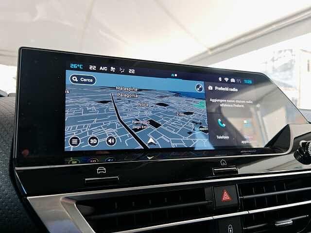 Citroen C4 BlueHDi 130 S&S EAT8 Max