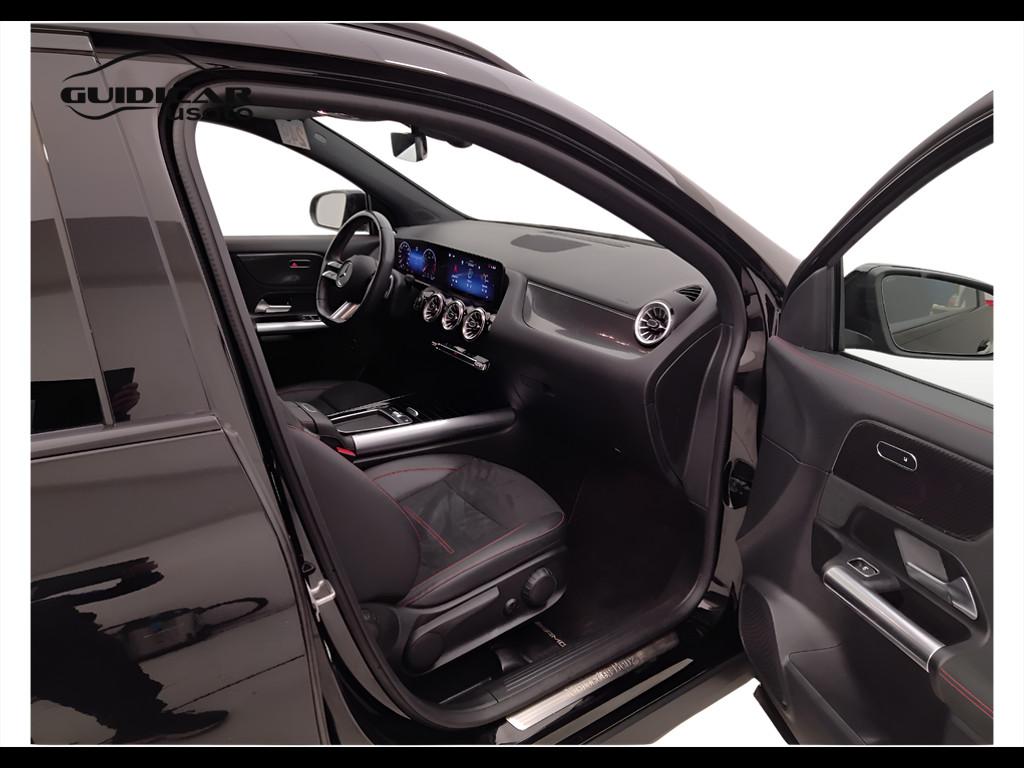 Mercedes-Benz GLA-H247 2023 - GLA 200 d AMG Line Advanced Plus auto