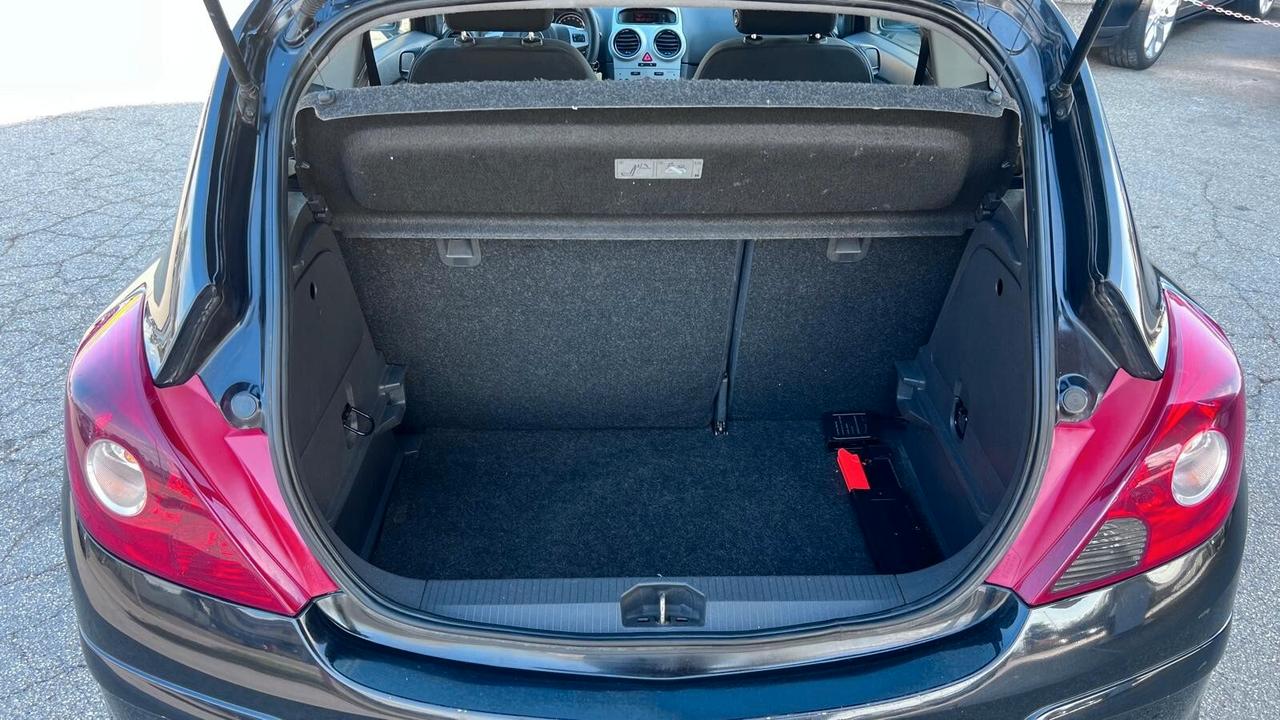 Opel Corsa 1.3 CDTI 90CV 5 porte Cosmo