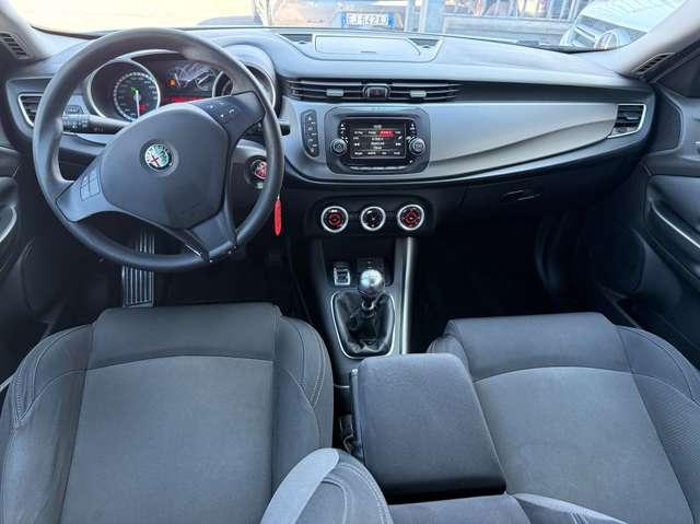 Alfa Romeo Giulietta Giulietta 1.4 tb 105cv E6