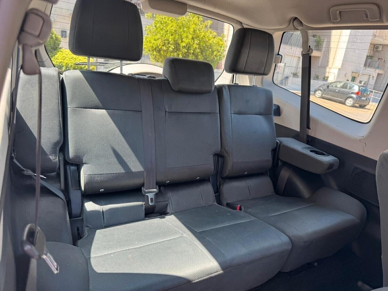 Mitsubishi Pajero 3.2 DI-D 16V aut. 3p. Instyle 200 CV gancio traino