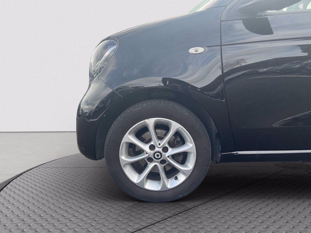 SMART Forfour 1.0 Passion 71cv my18 del 2018