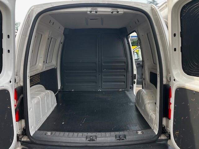 Volkswagen Caddy 1.6 TDI 102 Cv "NO IVA ESPOSTA / PREZZO FINALE"
