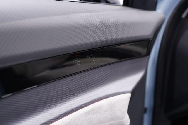 SPORTEQUIPE Sportequipe 6 GT 1.6 T-GDI DCT Bi-Fuel GPL #InrerniMedici