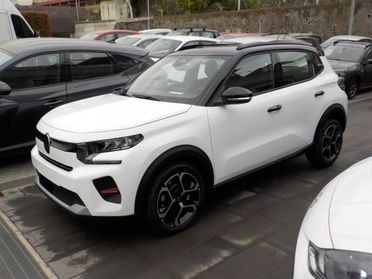 CITROEN C3 Hybrid 110 e-DCT Plus