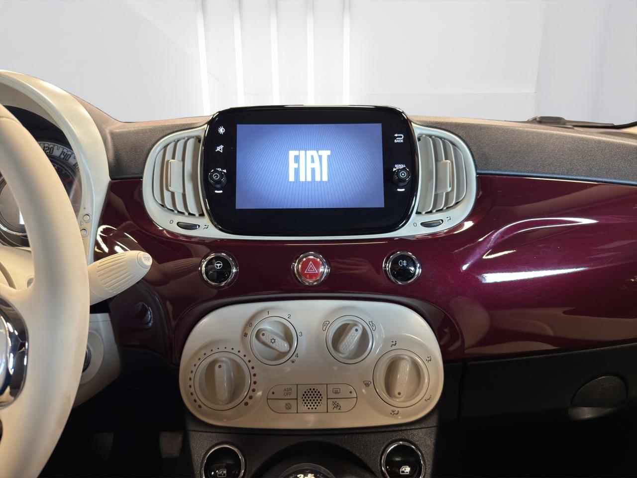 Fiat 500 C 500C 1.0 hybrid Dolcevita 70cv