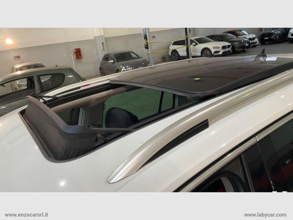 VOLKSWAGEN Tiguan 2.0 TDI 150CV SCR DSG 4MOT.R-Line TETTO APRIBILE