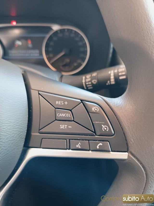 NISSAN Juke 1.6 HEV N-Connecta