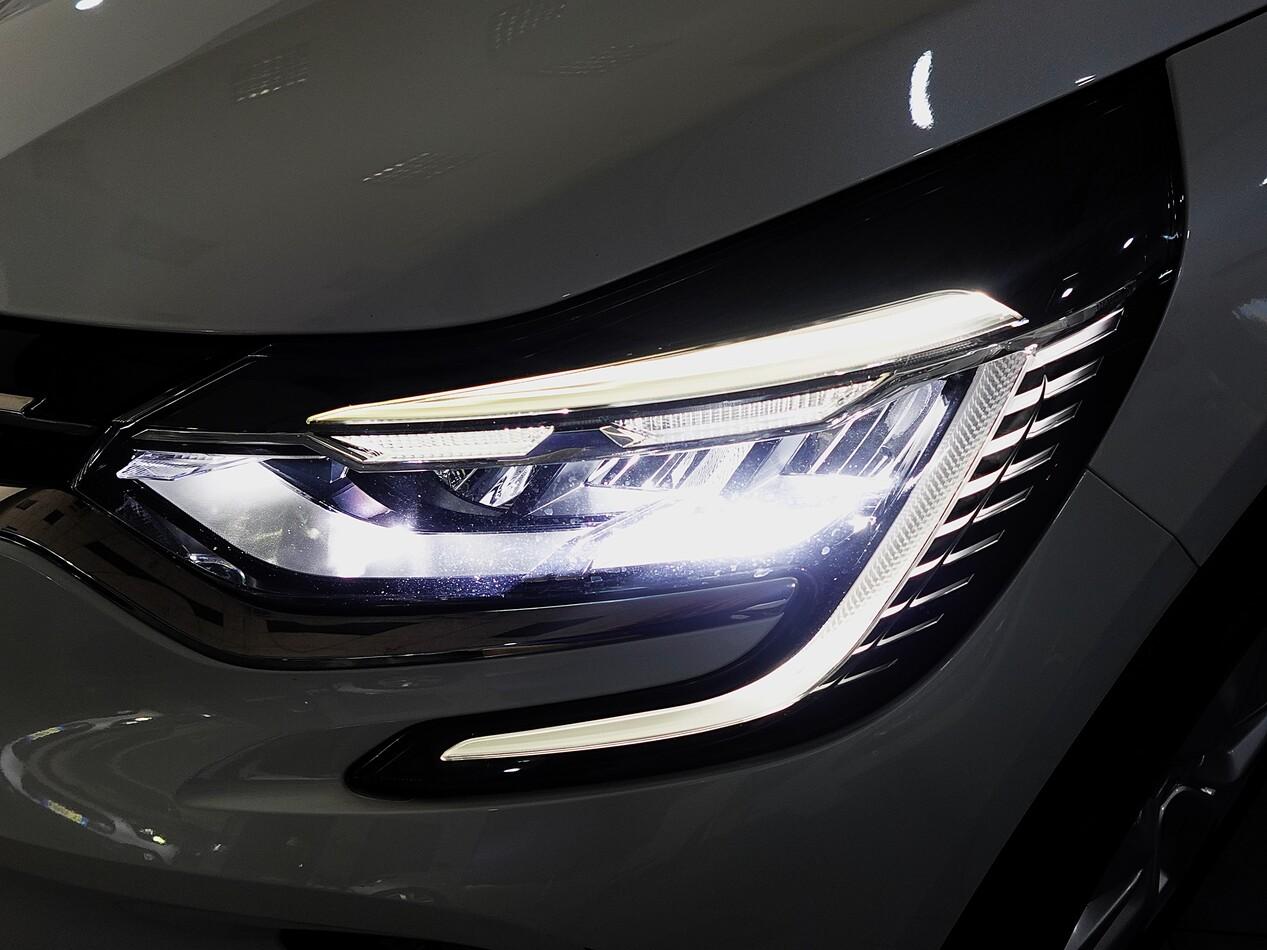 Renault Captur 1.0 TCE GPL 100 CV INTENS