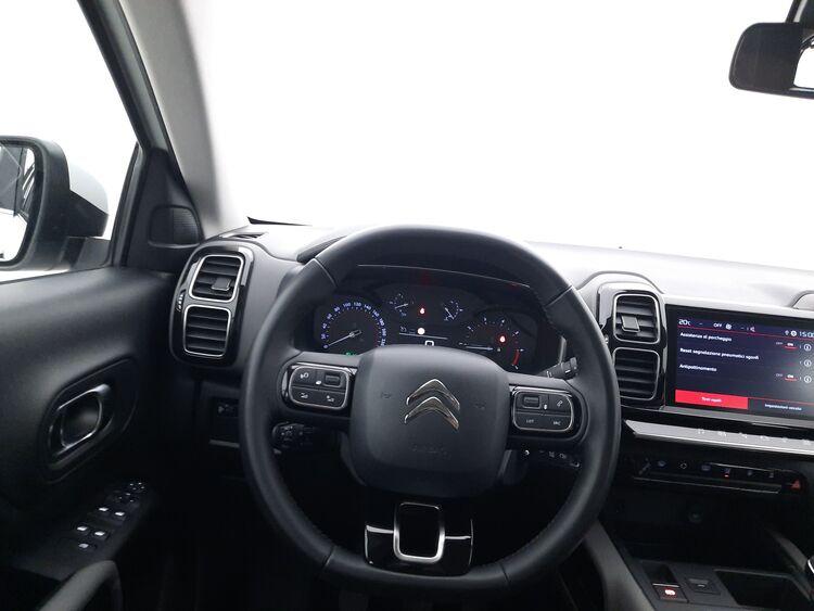 Citroen C5 Aircross Live BR944561 1.5 Diesel 131CV