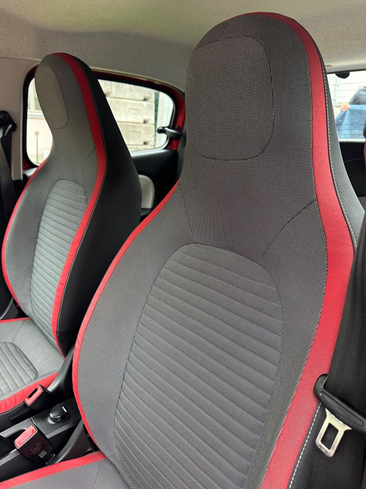 Renault TWINGO 1.0 SCe ENERGY KMCERT GARANZ UNICOPR
