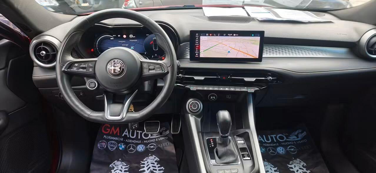 Alfa Romeo Tonale 1.6 diesel 130 CV Sprint 2024