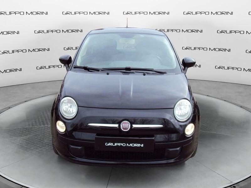 FIAT 500 500 1.3 Multijet 16V 75 CV Sport