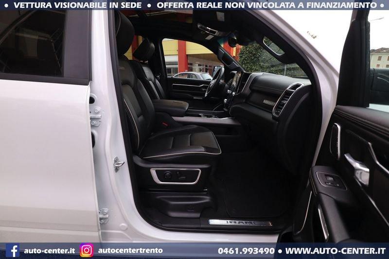 Dodge RAM 1500 LARAMIE 3.0 D V6 4X4 *IVA INCLUSA