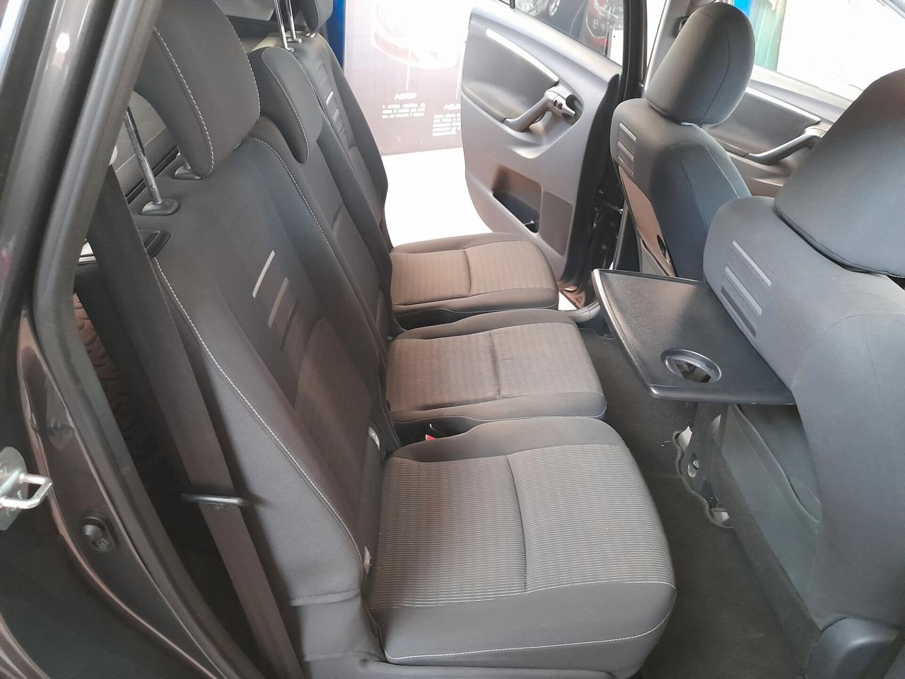 Toyota Verso 1.6 Style