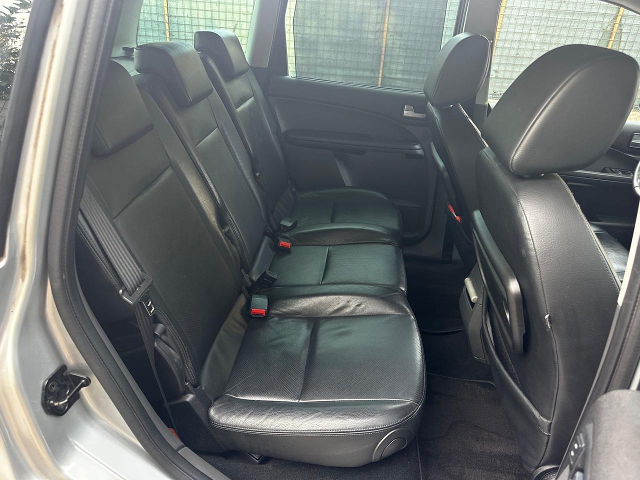Ford Focus C-Max 1.6 TDCi (110CV) Ghia